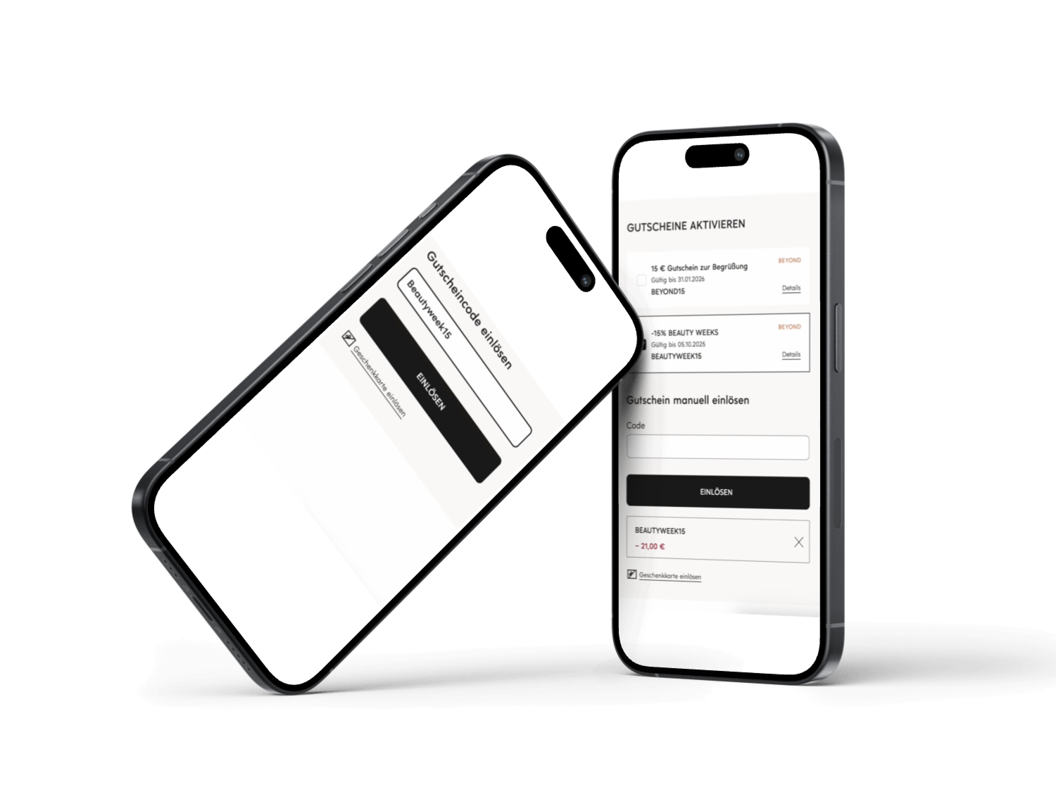 Teaser for case study: Reducing Checkout Friction Through Smarter Promotion Code Design